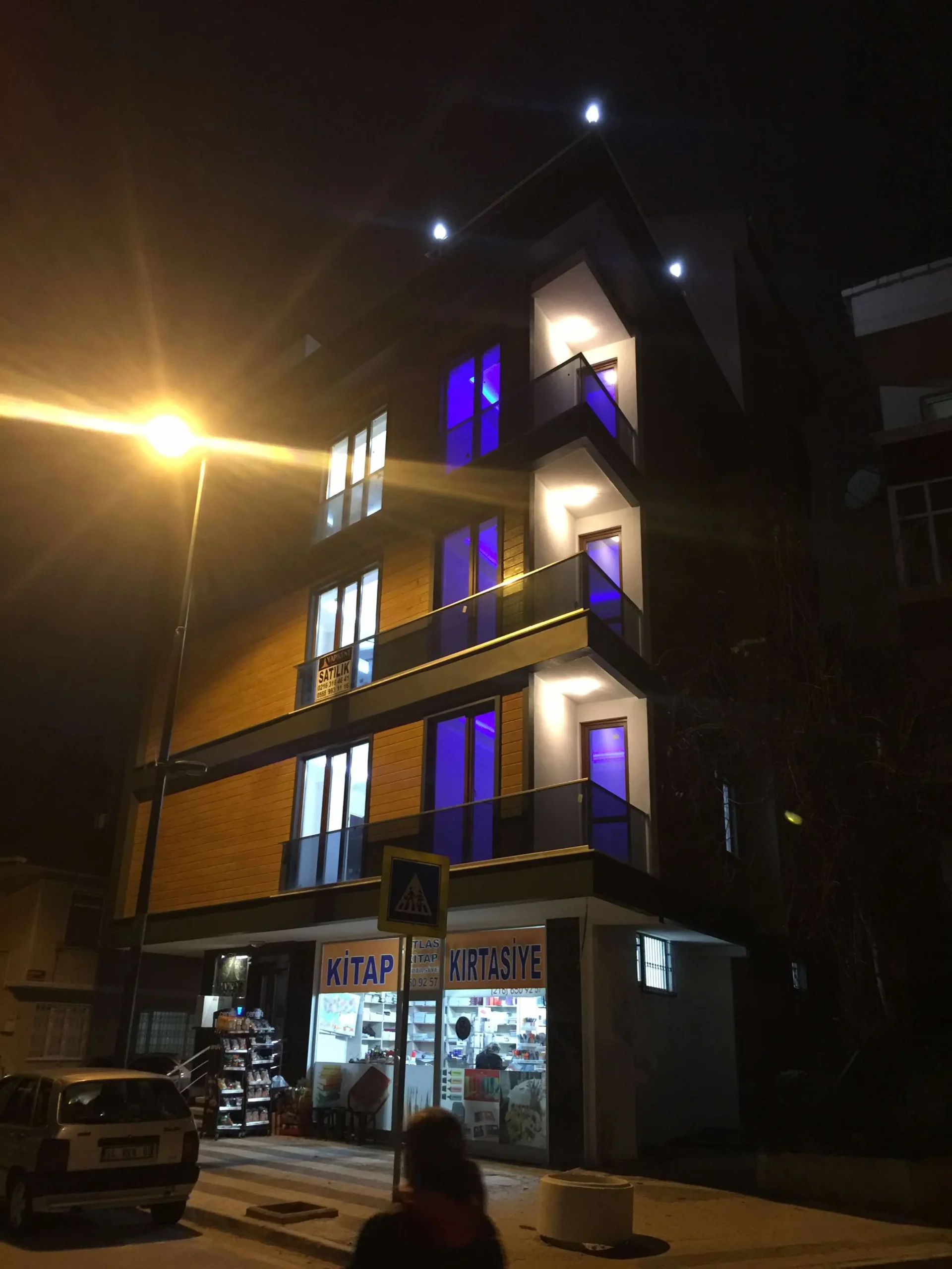 Üsküdar Bulgurlu