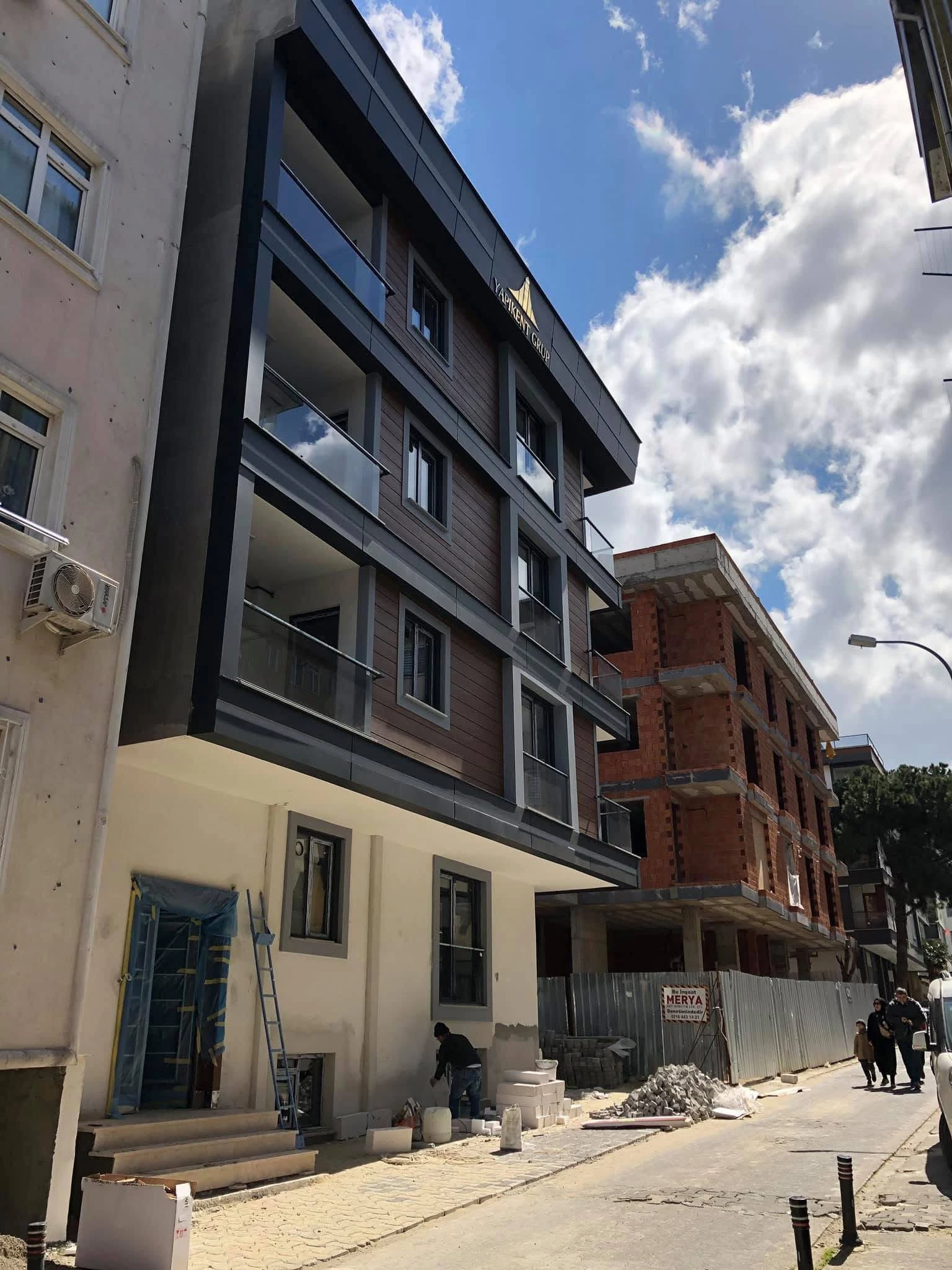 Ümraniye Yaman Evler