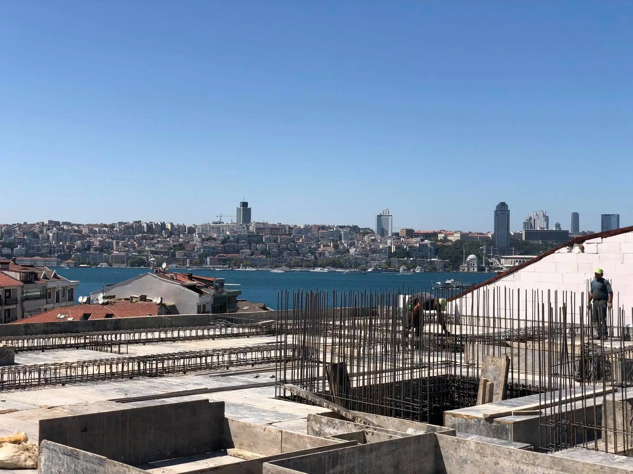 Üsküdar Salacak